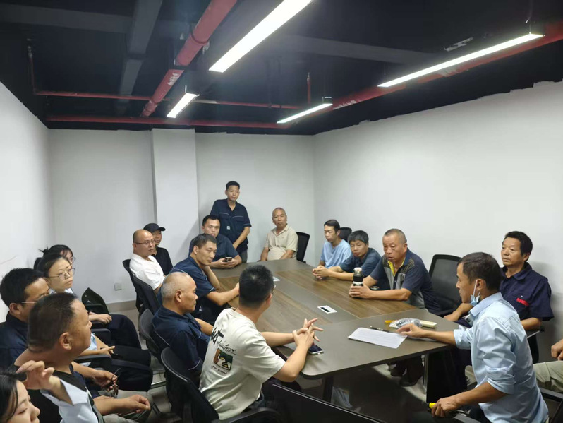 不止于“修”，物业工程培训，解...